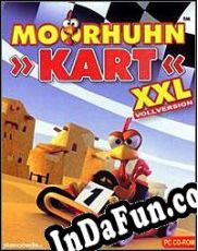 Moorhuhn Kart XXL (2003) | RePack from RNDD