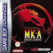 Mortal Kombat Advance (2001/ENG/MULTI10/RePack from EPSiLON)