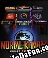 Mortal Kombat Arcade Kollection (2011/ENG/MULTI10/Pirate)