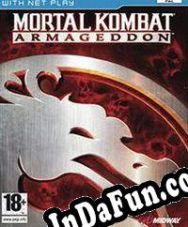 Mortal Kombat: Armageddon (2006/ENG/MULTI10/Pirate)