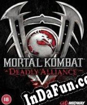 Mortal Kombat: Deadly Alliance (2002) | RePack from SST