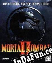 Mortal Kombat II (1994/ENG/MULTI10/RePack from PARADiGM)