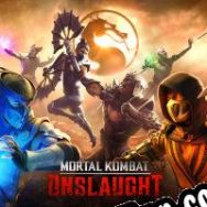 Mortal Kombat: Onslaught (2023/ENG/MULTI10/Pirate)