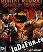 Mortal Kombat: Shaolin Monks (2005/ENG/MULTI10/RePack from Autopsy_Guy)