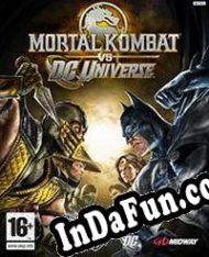 Mortal Kombat vs DC Universe (2008) | RePack from EPSiLON