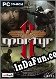 Mortyr 2: For Ever (2004/ENG/MULTI10/RePack from MAZE)