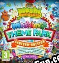 Moshi Monsters: Moshlings Theme Park (2012/ENG/MULTI10/RePack from AGGRESSiON)