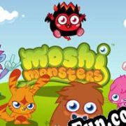 Moshi Monsters (2010/ENG/MULTI10/Pirate)