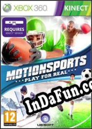 Motion Sports: Play For Real (2010/ENG/MULTI10/RePack from SUPPLEX)