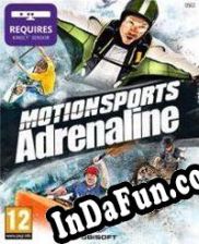 Motionsports Adrenaline (2011/ENG/MULTI10/RePack from ASSiGN)