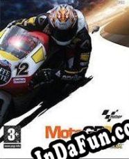 Moto GP 08 (2008/ENG/MULTI10/License)