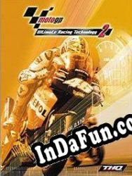 Moto GP 2 (2002) | RePack from rex922