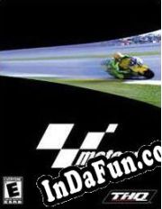 Moto GP: The Ultimate Racing Technology (2002/ENG/MULTI10/Pirate)