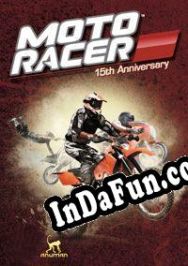 Moto Racer 15th Anniversary (2011/ENG/MULTI10/License)