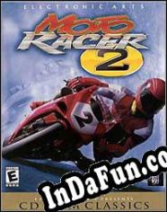 Moto Racer 2 (1998/ENG/MULTI10/RePack from AH-Team)