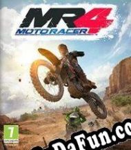 Moto Racer 4 (2016/ENG/MULTI10/RePack from ADMINCRACK)