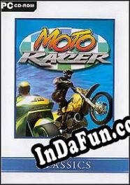 Moto Racer (1997/ENG/MULTI10/License)