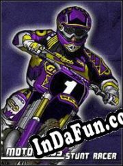 Motocross Stunt Racer (2002/ENG/MULTI10/RePack from TLG)
