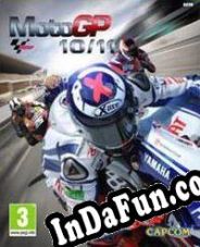MotoGP 10/11 (2011/ENG/MULTI10/RePack from s0m)