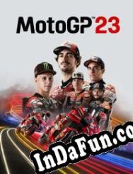 MotoGP 23 (2023/ENG/MULTI10/RePack from SeeknDestroy)