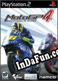 MotoGP 4 (2005/ENG/MULTI10/Pirate)