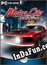 Motor City Online (2001/ENG/MULTI10/RePack from Black Monks)