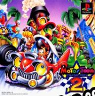 Motor Toon Grand Prix 2 (1996/ENG/MULTI10/RePack from KEYGENMUSiC)