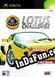 Motor Trend: Lotus Challenge (2003) | RePack from IREC