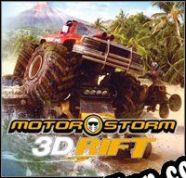 MotorStorm 3D Rift (2010/ENG/MULTI10/RePack from EMBRACE)