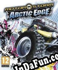 MotorStorm: Arctic Edge (2009/ENG/MULTI10/RePack from NAPALM)