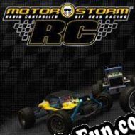 MotorStorm RC (2012/ENG/MULTI10/RePack from BRD)