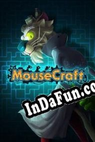 MouseCraft (2014/ENG/MULTI10/License)