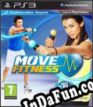 Move Fitness (2011) | RePack from UPLiNK