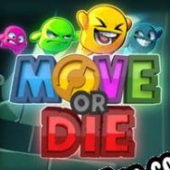 Move or Die (2016/ENG/MULTI10/RePack from GZKS)
