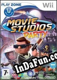 Movie Studios Party (2008) | RePack from MP2K