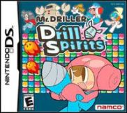 Mr. Driller: Drill Spirits (2004/ENG/MULTI10/RePack from ADMINCRACK)