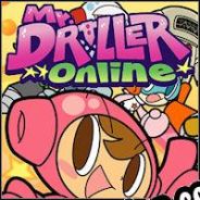 Mr. Driller Online (2008/ENG/MULTI10/RePack from iCWT)