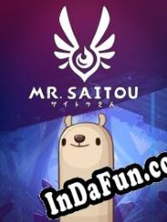 Mr. Saitou (2023/ENG/MULTI10/License)