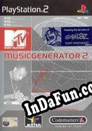 MTV Music Generator 2 (2001/ENG/MULTI10/Pirate)