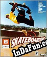 MTV Sports: Skateboarding (2000) | RePack from iNFECTiON