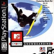 MTV Sports: Snowboarding (1999) | RePack from FOFF