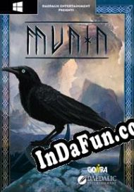 Munin (2014/ENG/MULTI10/License)