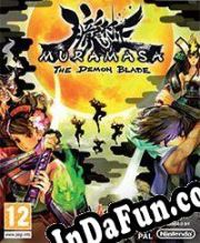 Muramasa: The Demon Blade (2009/ENG/MULTI10/RePack from SKiD ROW)