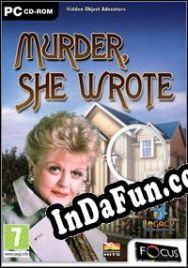 Murder, She Wrote (2009/ENG/MULTI10/License)
