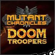 Mutant Chronicles: Doomtrooper (2021/ENG/MULTI10/License)