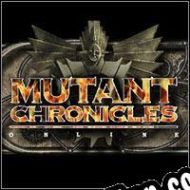 Mutant Chronicles Online (2021/ENG/MULTI10/License)