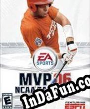 MVP 06 NCAA Baseball (2006/ENG/MULTI10/License)