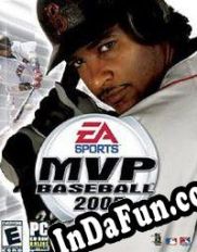 MVP Baseball 2005 (2005/ENG/MULTI10/License)