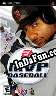 MVP Baseball (2005/ENG/MULTI10/License)