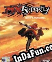 MX Superfly (2002/ENG/MULTI10/RePack from REPT)